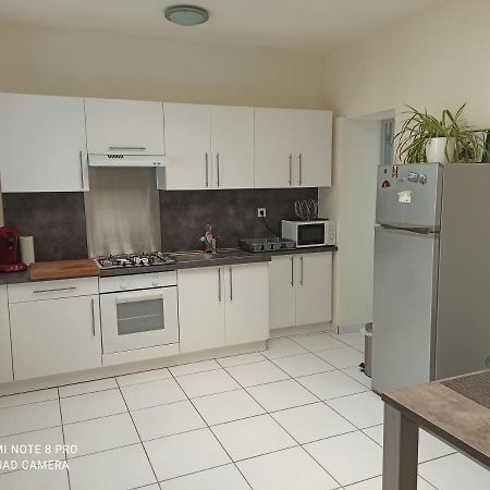 Ferienwohnung Le Franco-Belge Wattrelos Exterior foto